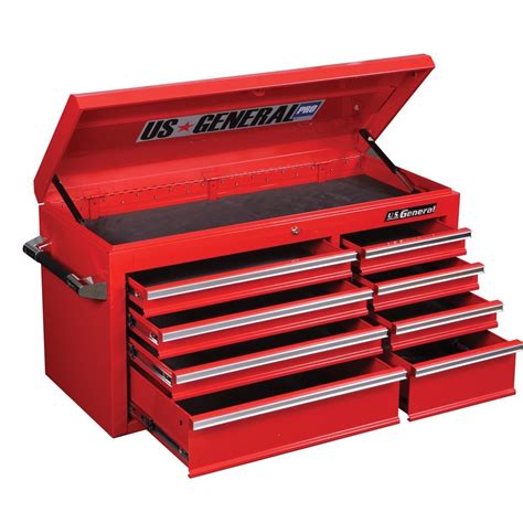 harbor freight small tool chest